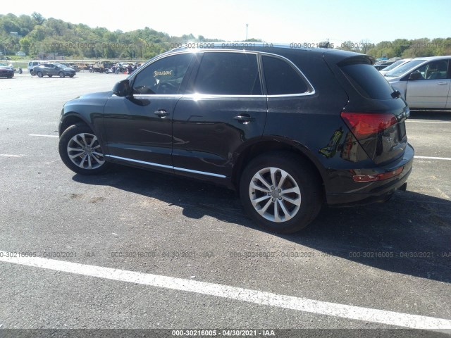 Photo 2 VIN: WA1LFAFP3DA047376 - AUDI Q5 