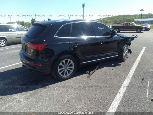 Photo 3 VIN: WA1LFAFP3DA047376 - AUDI Q5 