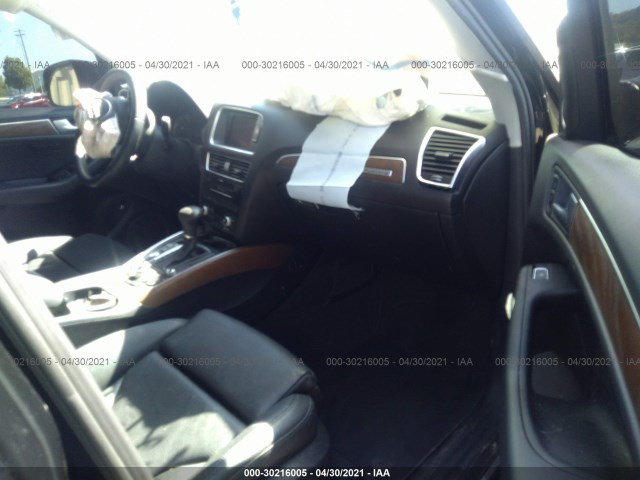 Photo 4 VIN: WA1LFAFP3DA047376 - AUDI Q5 