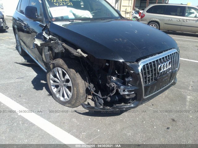 Photo 5 VIN: WA1LFAFP3DA047376 - AUDI Q5 