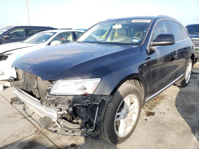 Photo 1 VIN: WA1LFAFP3DA048463 - AUDI Q5 PREMIUM 