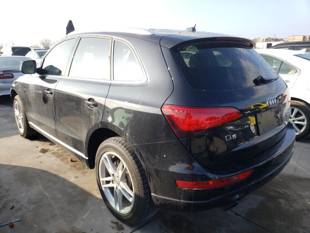 Photo 2 VIN: WA1LFAFP3DA048463 - AUDI Q5 PREMIUM 