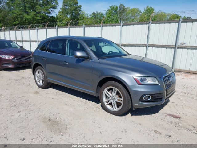 Photo 0 VIN: WA1LFAFP3DA060984 - AUDI Q5 