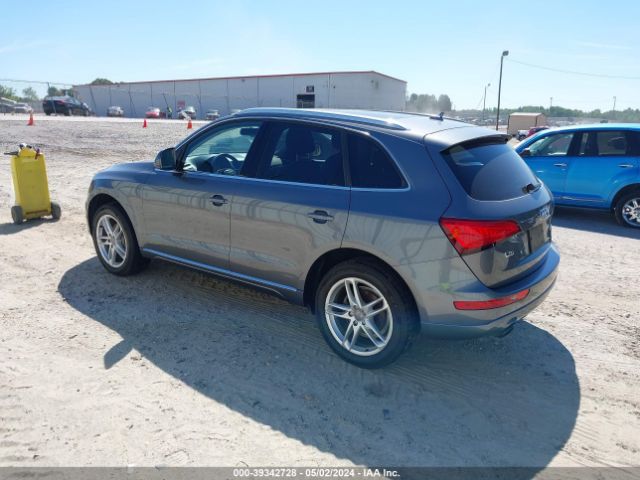 Photo 2 VIN: WA1LFAFP3DA060984 - AUDI Q5 