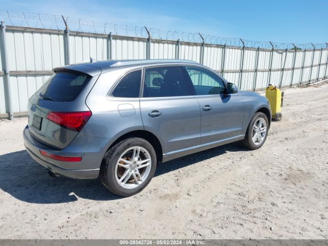 Photo 3 VIN: WA1LFAFP3DA060984 - AUDI Q5 