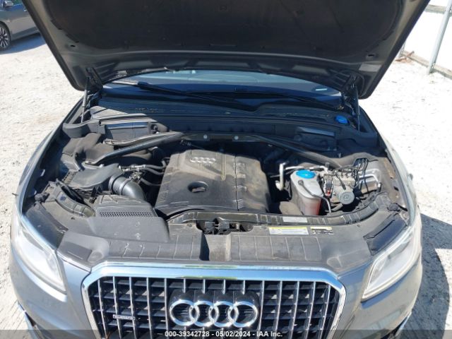 Photo 9 VIN: WA1LFAFP3DA060984 - AUDI Q5 