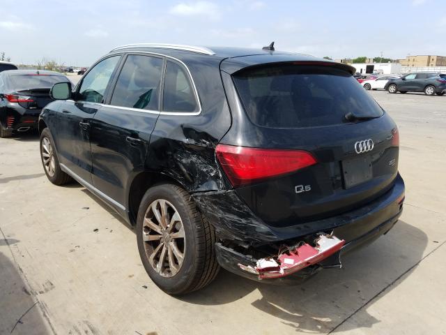 Photo 2 VIN: WA1LFAFP3DA061469 - AUDI Q5 