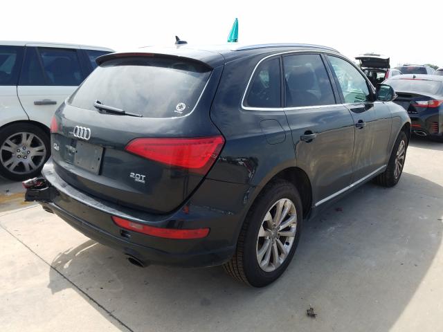 Photo 3 VIN: WA1LFAFP3DA061469 - AUDI Q5 