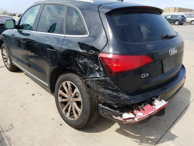 Photo 8 VIN: WA1LFAFP3DA061469 - AUDI Q5 