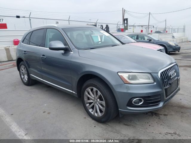 Photo 0 VIN: WA1LFAFP3DA062055 - AUDI Q5 