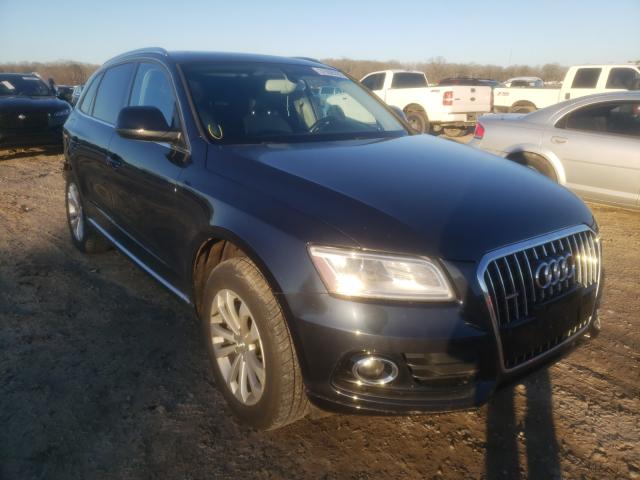 Photo 0 VIN: WA1LFAFP3DA063254 - AUDI Q5 