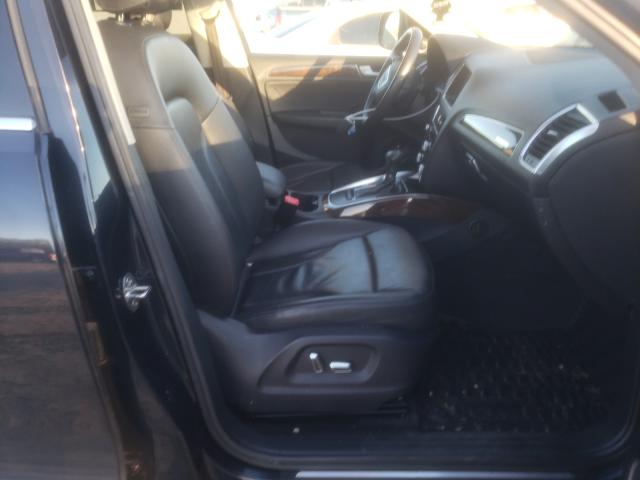 Photo 4 VIN: WA1LFAFP3DA063254 - AUDI Q5 