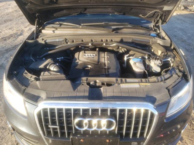 Photo 6 VIN: WA1LFAFP3DA063254 - AUDI Q5 