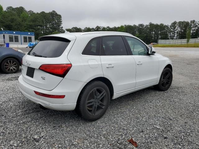 Photo 2 VIN: WA1LFAFP3DA068423 - AUDI Q5 