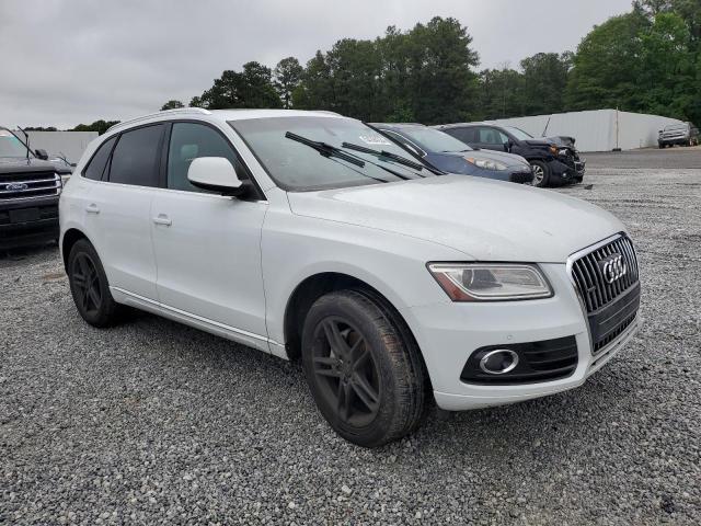 Photo 3 VIN: WA1LFAFP3DA068423 - AUDI Q5 