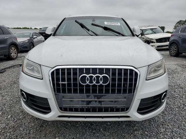 Photo 4 VIN: WA1LFAFP3DA068423 - AUDI Q5 