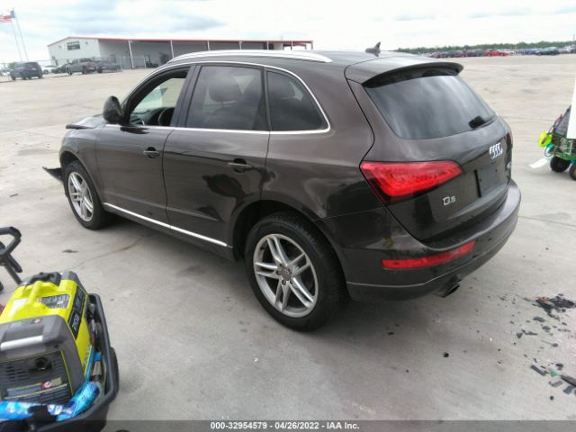 Photo 2 VIN: WA1LFAFP3DA074867 - AUDI Q5 