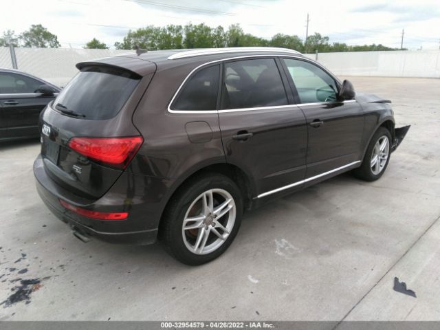 Photo 3 VIN: WA1LFAFP3DA074867 - AUDI Q5 