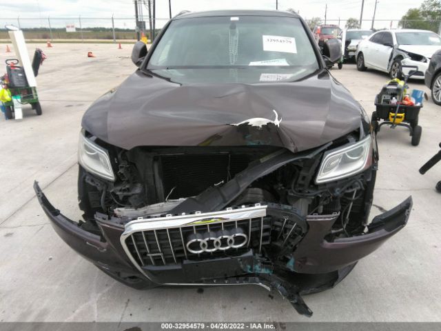 Photo 5 VIN: WA1LFAFP3DA074867 - AUDI Q5 