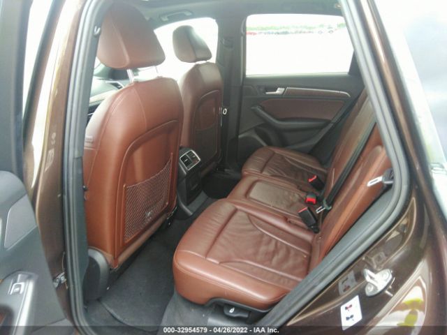 Photo 7 VIN: WA1LFAFP3DA074867 - AUDI Q5 