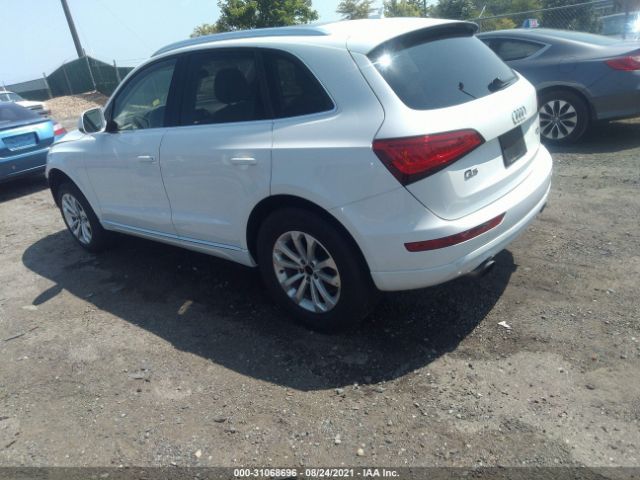 Photo 2 VIN: WA1LFAFP3DA082208 - AUDI Q5 