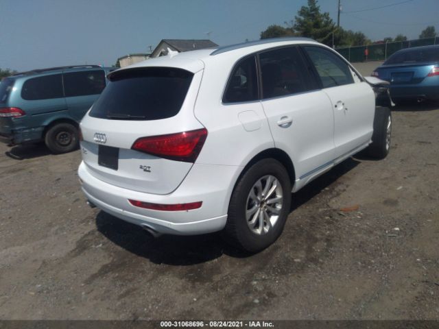 Photo 3 VIN: WA1LFAFP3DA082208 - AUDI Q5 