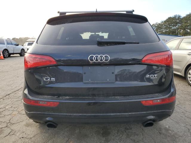 Photo 5 VIN: WA1LFAFP3DA084265 - AUDI Q5 