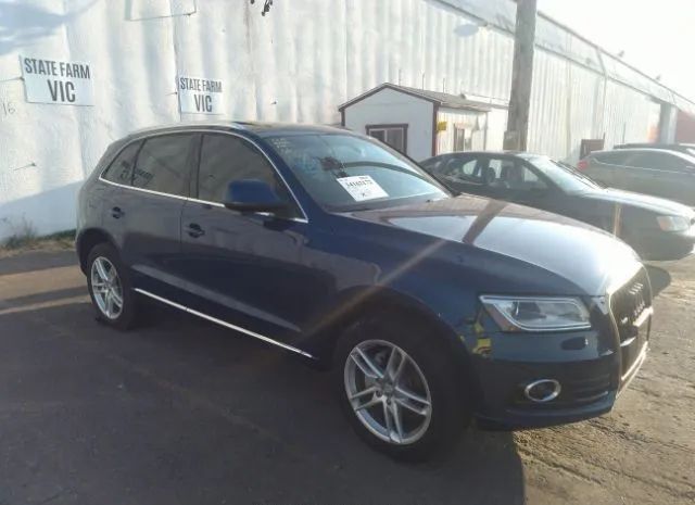 Photo 0 VIN: WA1LFAFP3DA085061 - AUDI Q5 