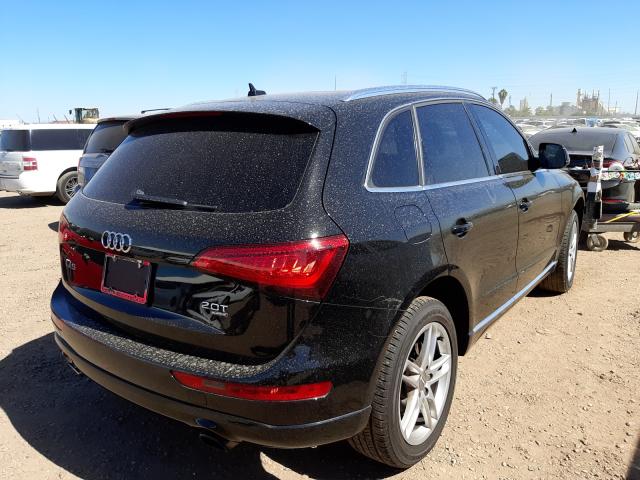 Photo 3 VIN: WA1LFAFP3DA087103 - AUDI Q5 