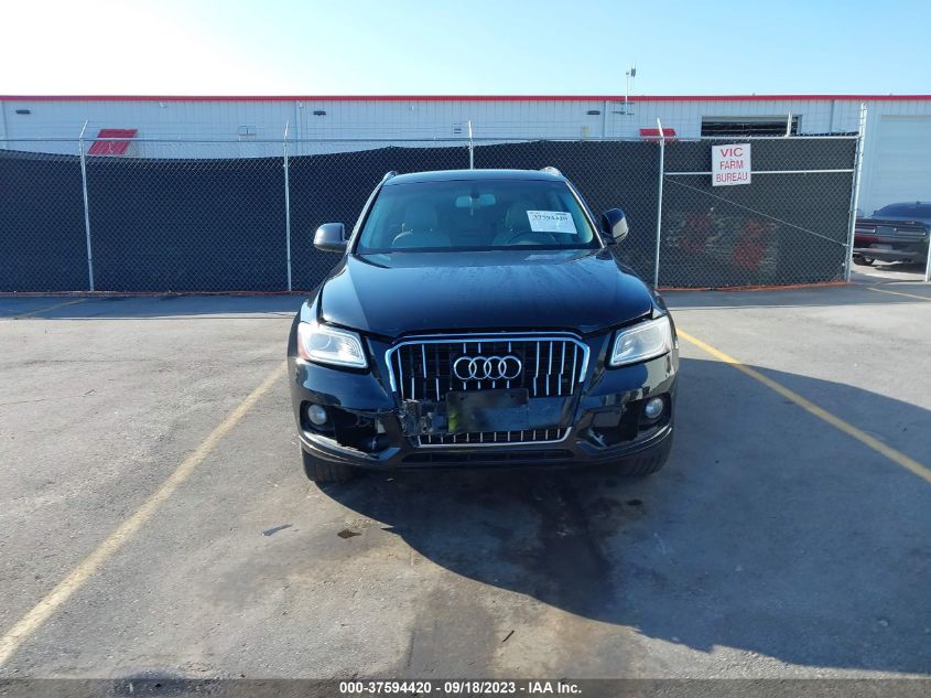 Photo 11 VIN: WA1LFAFP3DA090017 - AUDI Q5 