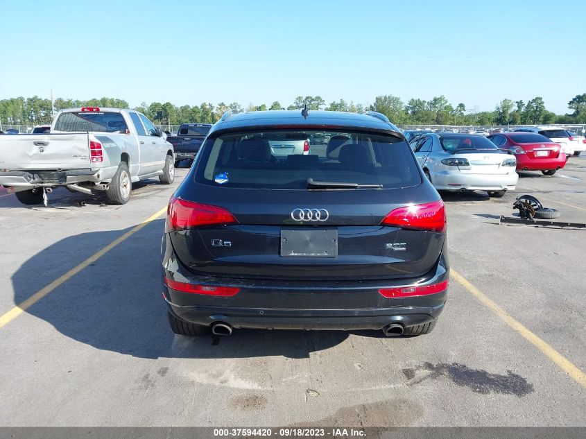 Photo 15 VIN: WA1LFAFP3DA090017 - AUDI Q5 