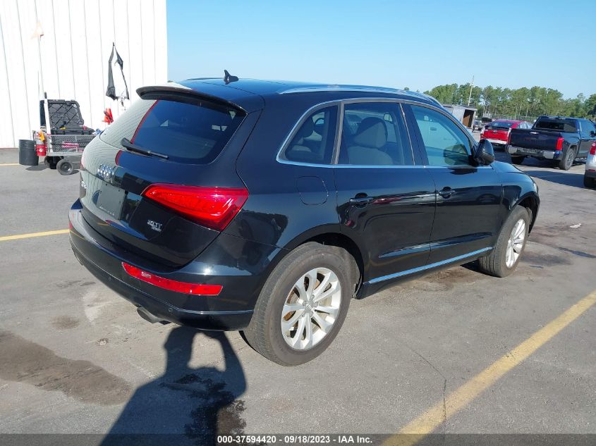 Photo 3 VIN: WA1LFAFP3DA090017 - AUDI Q5 