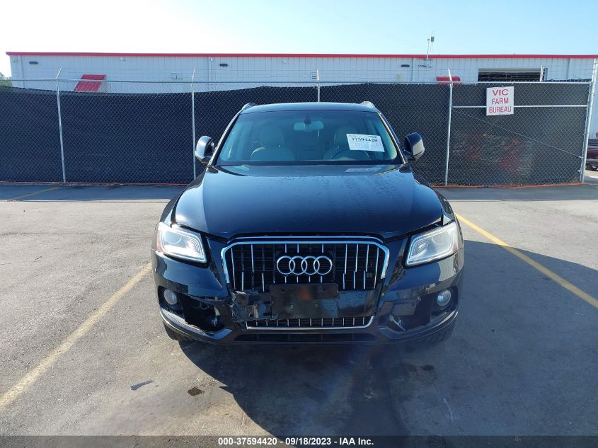 Photo 5 VIN: WA1LFAFP3DA090017 - AUDI Q5 