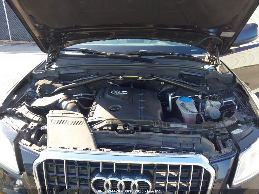 Photo 9 VIN: WA1LFAFP3DA090017 - AUDI Q5 