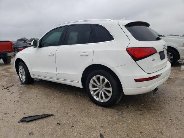 Photo 1 VIN: WA1LFAFP3DA094858 - AUDI Q5 PREMIUM 