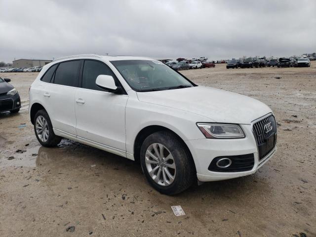 Photo 3 VIN: WA1LFAFP3DA094858 - AUDI Q5 PREMIUM 