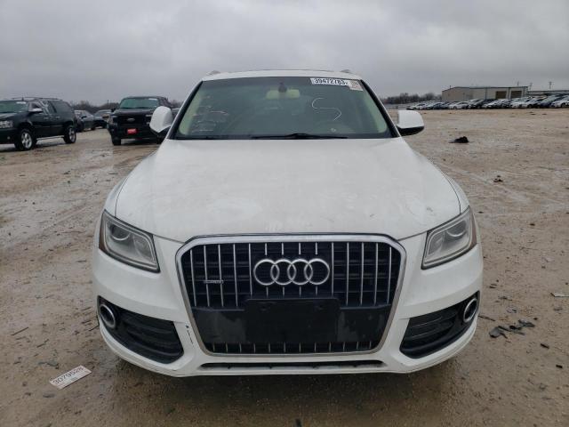 Photo 4 VIN: WA1LFAFP3DA094858 - AUDI Q5 PREMIUM 