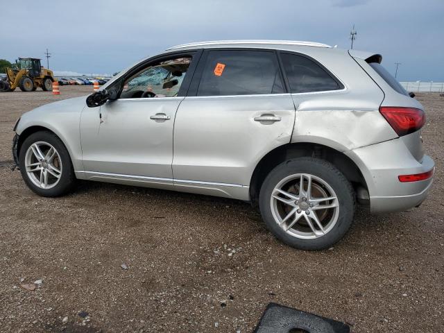 Photo 1 VIN: WA1LFAFP3DA096206 - AUDI Q5 PREMIUM 