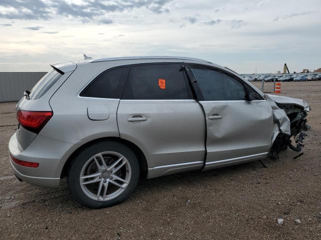 Photo 2 VIN: WA1LFAFP3DA096206 - AUDI Q5 PREMIUM 