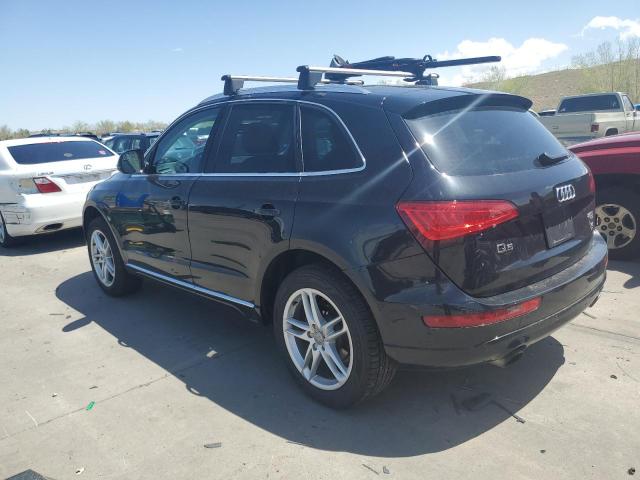 Photo 1 VIN: WA1LFAFP3DA098716 - AUDI Q5 