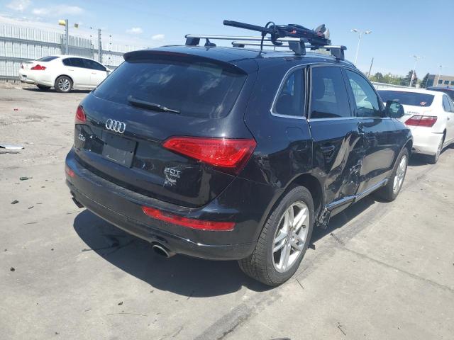 Photo 2 VIN: WA1LFAFP3DA098716 - AUDI Q5 