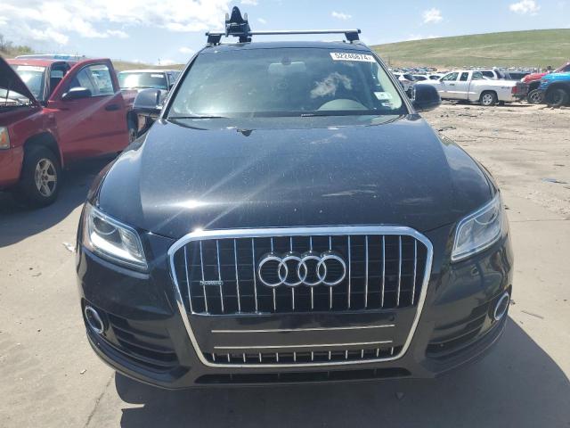 Photo 4 VIN: WA1LFAFP3DA098716 - AUDI Q5 