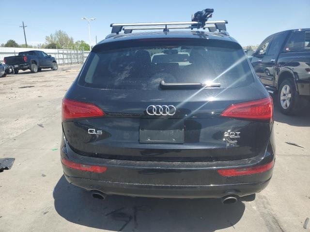 Photo 5 VIN: WA1LFAFP3DA098716 - AUDI Q5 