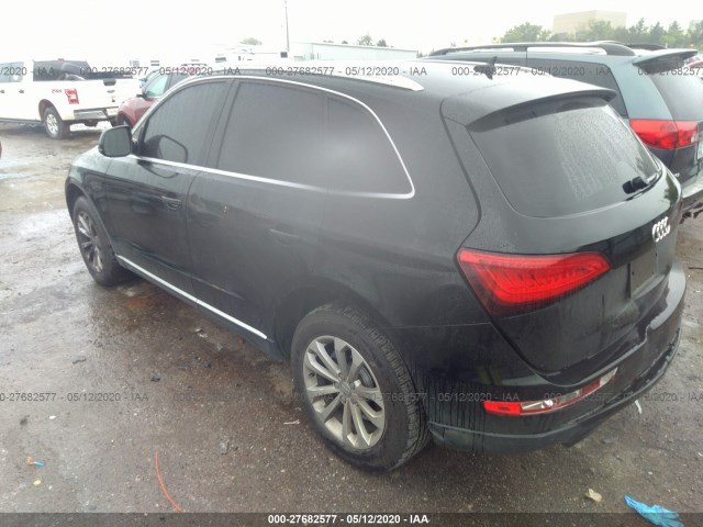 Photo 2 VIN: WA1LFAFP3DA100397 - AUDI Q5 