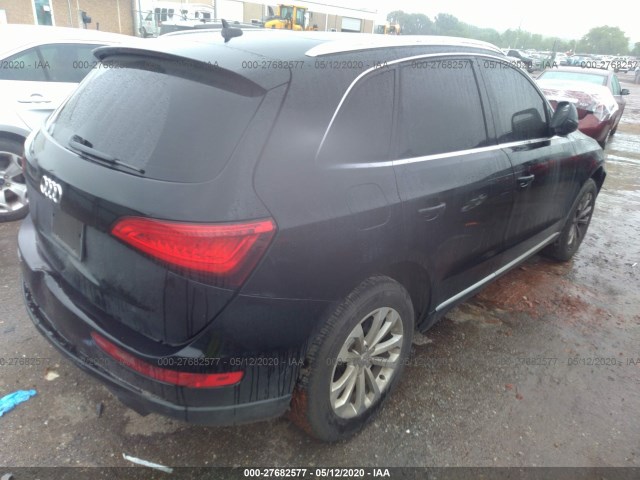 Photo 3 VIN: WA1LFAFP3DA100397 - AUDI Q5 