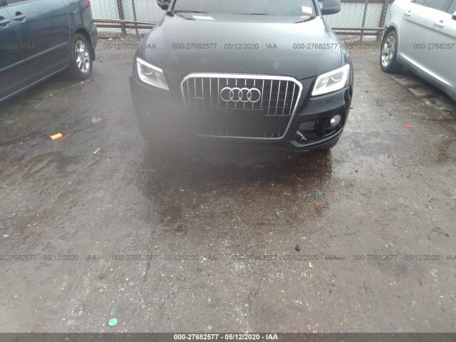 Photo 5 VIN: WA1LFAFP3DA100397 - AUDI Q5 