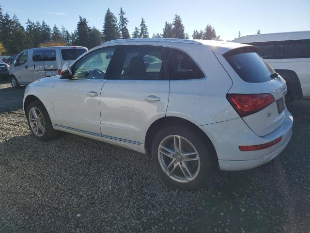 Photo 1 VIN: WA1LFAFP3DA100741 - AUDI Q5 PREMIUM 