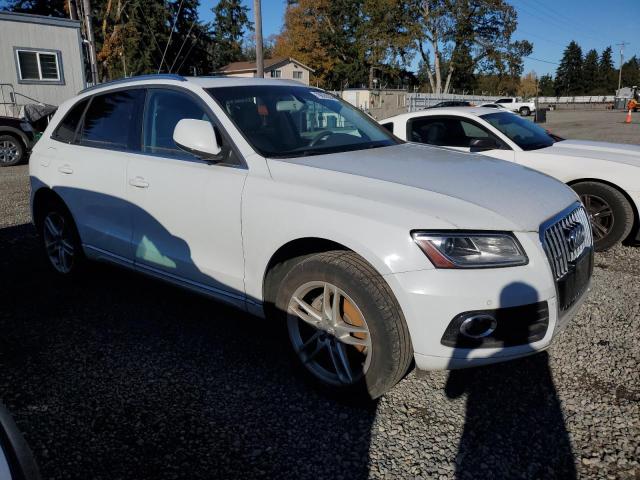 Photo 3 VIN: WA1LFAFP3DA100741 - AUDI Q5 PREMIUM 