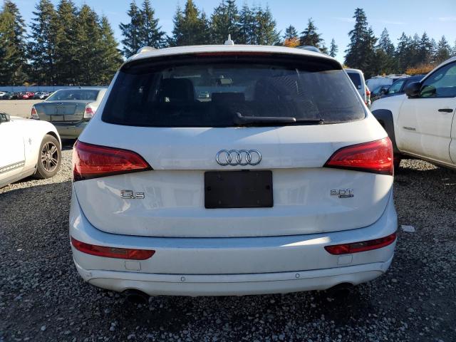 Photo 5 VIN: WA1LFAFP3DA100741 - AUDI Q5 PREMIUM 