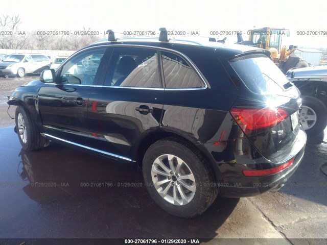 Photo 2 VIN: WA1LFAFP3DA102098 - AUDI Q5 